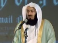 Amazing recitation of mufti menk (suruh ahzab)/