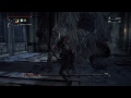 bloodborne 'ng+ amelia'