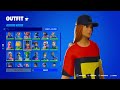 The LUCKIEST Fortnite Lockers Ever!