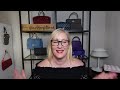 DESIGNER BAG NEW RELEASES!  CHANEL HAS SOME FABULOUS BAGS!