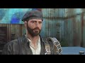 Fallout 4 Strip-Mall Build (Trading Post 2.0) PS4 No Mods