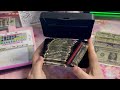 $1118 Cash Stuffing ┃November Paycheck #1┃Blooming Budgets #cashstuffing #budgeting