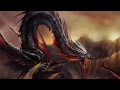 [Speed Painting] Dragon concept art