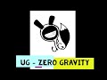 UG   Zero Gravity