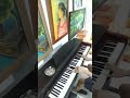 Người Mông Cổ Piano Tutorial