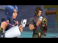 [NEW] KINGDOM HEARTS TIMELINE - Episode 23: Walls of the Heart