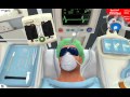 Surgeon simulator touch teeth transplant A++ speedrun