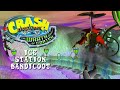 Crash Bandicoot: The Wrath of Cortex Music || Ice Station Bandicoot