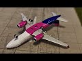 UNBOXING THREE NEW AIRCRAFT INCLUDING THE FIRST A380! - Herpa 1:500 | Unboxing #7