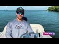 WATCH this video before going offshore  -  Boating tips & mistakes for beginners on small bay boats.