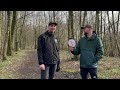 Moeilijkste course van Nederland? (F9) Ft. Rienk Kan | Disc Golf Vlog #20