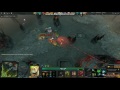 Играю за Pudge.Денди пудж))/3764MMR/vol#1