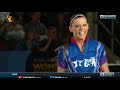 World Bowling Women's Championships Singles 08 29 2019 (HD)