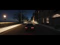 DRIFTING ON 240SX IN NIGHT CITY