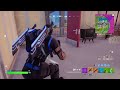 KING SNIPER! (Fortnite Season 3, Chapter 3)