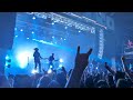 Periphery - Satellites (Live) at House of Blues Anaheim 2023