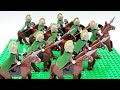 Every Lego Horse | Analysis