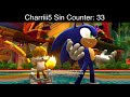 (DISOWNED)Everything Wrong With Charriii5’s EWW Sonic Colors