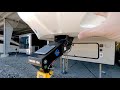 Fifth Wheel Hitches and the Goosebox on RVs!