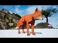 CUBE BUILDER for KIDS (HD) - Learn & Build Various Animals for Children 22 - AApV