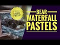 Free Tutorial Bear Waterfall Part 2 coming soon