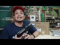 200 ribuan dapat power maksimal, Review bor listrik Doliz BA 652