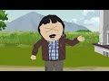 Randy Marsh is a Karen - SOUTH PARK THE STREAMING WARS