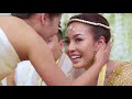 P&G Thai traditional wedding ceremony - พิธีแต่งงานไทย, พิธียกน้ำชา