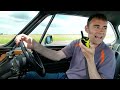 BMW 3.0 CSL vs Ford Mustang V8: DRAG RACE