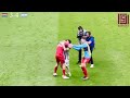 Argentine VS Netherlands Penalties  Dibu Provokes Players !!!
