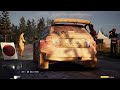 EA WRC Official Club Estonia Skoda Fabia RS Rally2 Jul2024