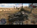 High Tier Specs at a PREMIUM Battle Rating - T-80UD Ft. Nuke - War Thunder