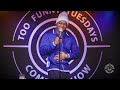 I Took My Ex Girlfriend Back | Henry Coleman | Stand Up Comedy