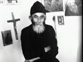 Discernment of Food by Saint Paisios of Mt Athos