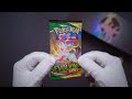 Arceus VSTAR UPC Opening [No Talking] Pokemon Cards ASMR
