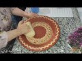 يوم الميناج😲وجدت عديسة مع الحوت😋شاركت معكم طريقتي ديال خبز القمح🥖