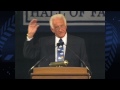 Bob Uecker is inducted into the Baseball Hall of Fame