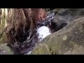 Relaxation Sound:  Waterfalls, Rain