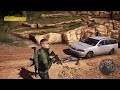 Whoops - Tom Clancy's Ghost Recon Wildlands