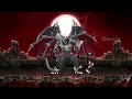 Castlevania: Grimoire of Souls - All Bosses / Boss Fights [No Damage]