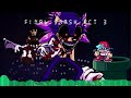 Final Smash (FNF Endgame - All Stars Nochi Mix But Xeno Has Taken Over a World)