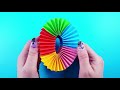 7 BRICOLAGE IDÉES DE FIDGET TOYS - COMMENT FAIRE DES JOUETS FIDGET FACILES À LA MAISON