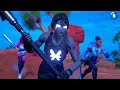 The RAREST Fortnite Edit Styles!