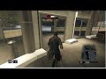 WatchDogs 1 - #Финал