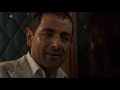 Toilet Disaster (Try Not to Laugh!) | Johnny English | Funny Clips | Mr Bean Comedy