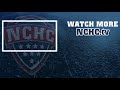 North Dakota vs. Penn State Highlights 10/30/21 | NCHC Highlights