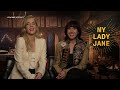 'My Lady Jane' Cast Interview with Emily Bader, Edward Bluemel, Jordan Peters and More