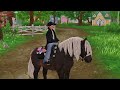 Buying RARE Pets + NEW Lunging | Star Stable