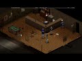 Project Zomboid | Episode 3 - The Storied Scavenge