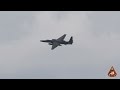 WHAT AWESOME SOUNDS LOCKHEED U-2 DRAGON LADY SPY PLANE SMASHING OUT CIRCUITS • 99TH ERS RAF FAIRFORD